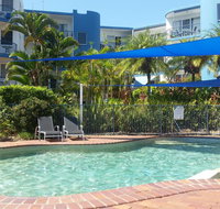 Tranquil Shores - Nambucca Heads Accommodation