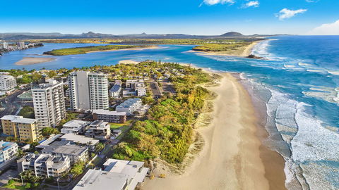 Majorca Isle Beachside Resort - Nambucca Heads Accommodation 21