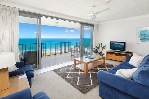 Majorca Isle Beachside Resort - Nambucca Heads Accommodation 1
