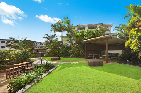 Majorca Isle Beachside Resort - Nambucca Heads Accommodation 18