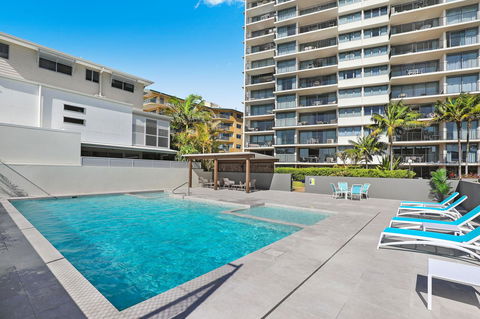 Majorca Isle Beachside Resort - Nambucca Heads Accommodation 9
