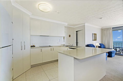 Majorca Isle Beachside Resort - Nambucca Heads Accommodation 3