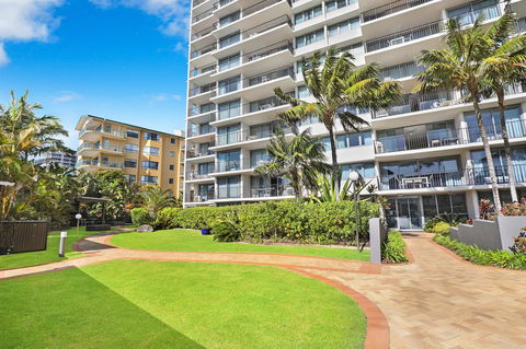 Majorca Isle Beachside Resort - Nambucca Heads Accommodation 17