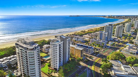 Majorca Isle Beachside Resort - Nambucca Heads Accommodation 8