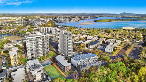 Majorca Isle Beachside Resort - Nambucca Heads Accommodation 20