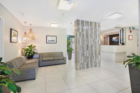 Majorca Isle Beachside Resort - Nambucca Heads Accommodation 12