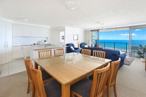 Majorca Isle Beachside Resort - Nambucca Heads Accommodation 2