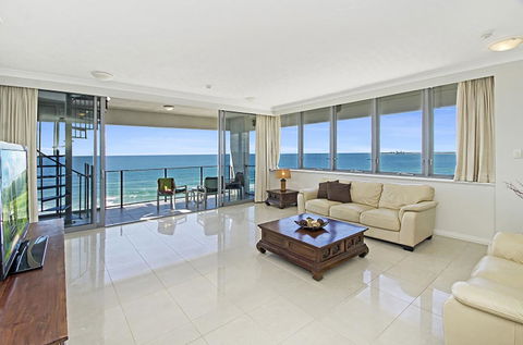 Majorca Isle Beachside Resort - Nambucca Heads Accommodation 19