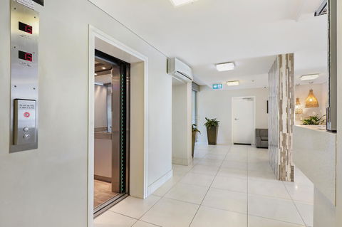 Majorca Isle Beachside Resort - Nambucca Heads Accommodation 13