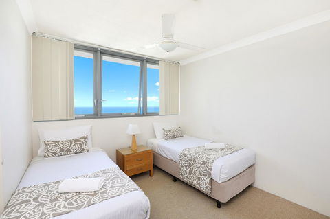 Majorca Isle Beachside Resort - Nambucca Heads Accommodation 5