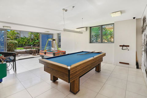 Majorca Isle Beachside Resort - Nambucca Heads Accommodation 16
