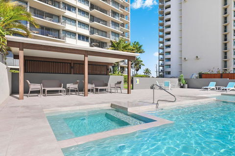 Majorca Isle Beachside Resort - Nambucca Heads Accommodation 10