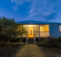 Apple Blossom Cottage - Nambucca Heads Accommodation