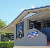 City Motor Inn - Nambucca Heads Accommodation