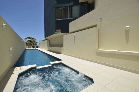 Malibu Apartments - Nambucca Heads Accommodation 25