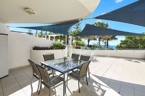 Malibu Apartments - Nambucca Heads Accommodation 4
