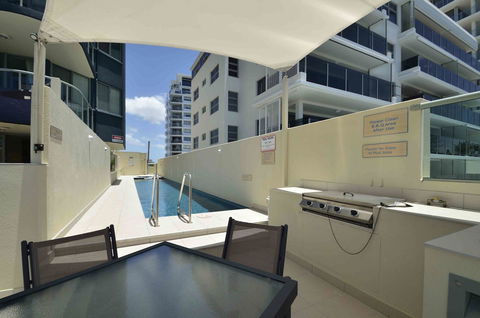Malibu Apartments - Nambucca Heads Accommodation 24