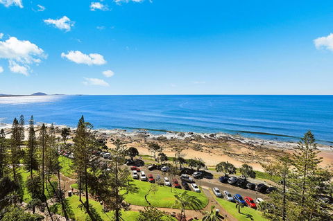 Malibu Apartments - Nambucca Heads Accommodation 14