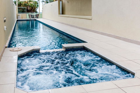 Malibu Apartments - Nambucca Heads Accommodation 11