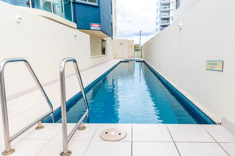 Malibu Apartments - Nambucca Heads Accommodation 10