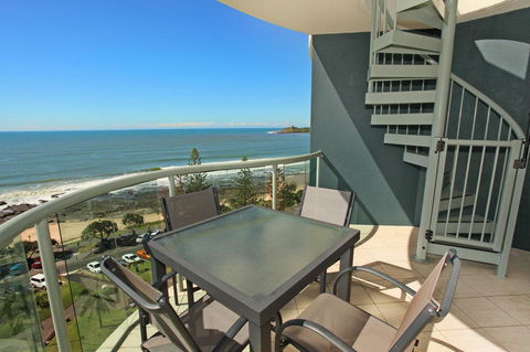 Malibu Apartments - Nambucca Heads Accommodation 12