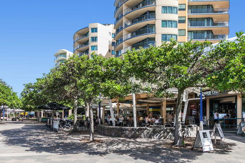 Malibu Apartments - Nambucca Heads Accommodation 26