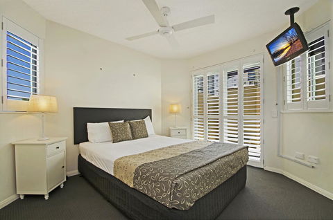 Malibu Apartments - Nambucca Heads Accommodation 6