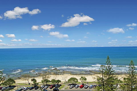 Malibu Apartments - Nambucca Heads Accommodation 19