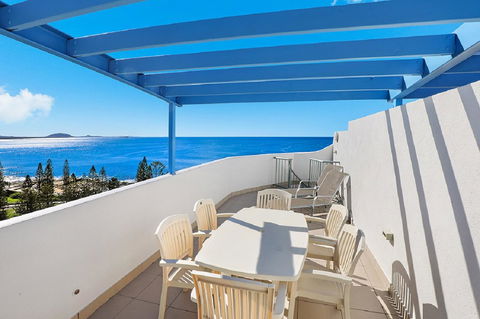 Malibu Apartments - Nambucca Heads Accommodation 13