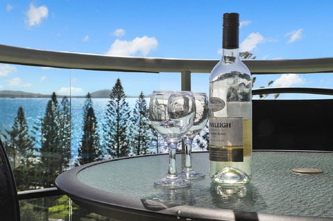 Malibu Apartments - Nambucca Heads Accommodation 0