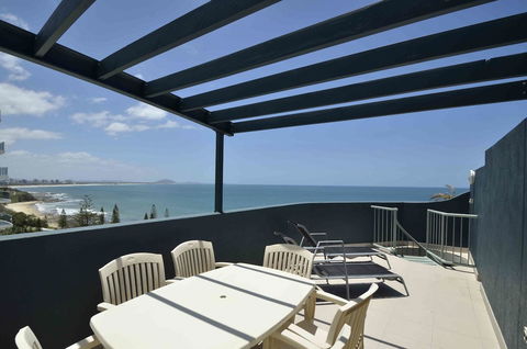 Malibu Apartments - Nambucca Heads Accommodation 23