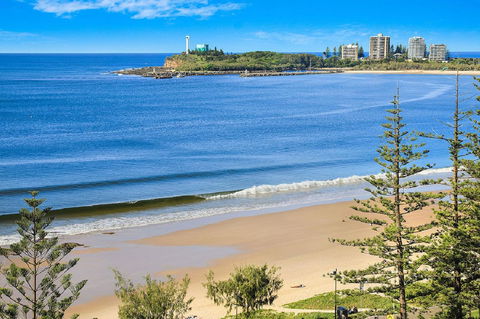 Malibu Apartments - Nambucca Heads Accommodation 1