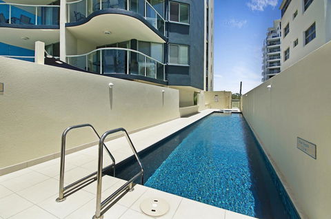Malibu Apartments - Nambucca Heads Accommodation 22