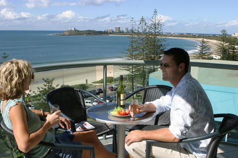 Malibu Apartments - Nambucca Heads Accommodation 2