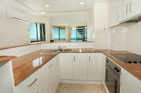 Malibu Apartments - Nambucca Heads Accommodation 15