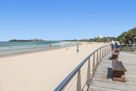 Malibu Apartments - Nambucca Heads Accommodation 27