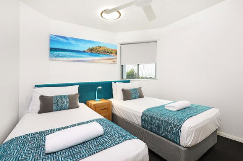 Malibu Apartments - Nambucca Heads Accommodation 3