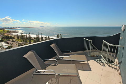 Malibu Apartments - Nambucca Heads Accommodation 5