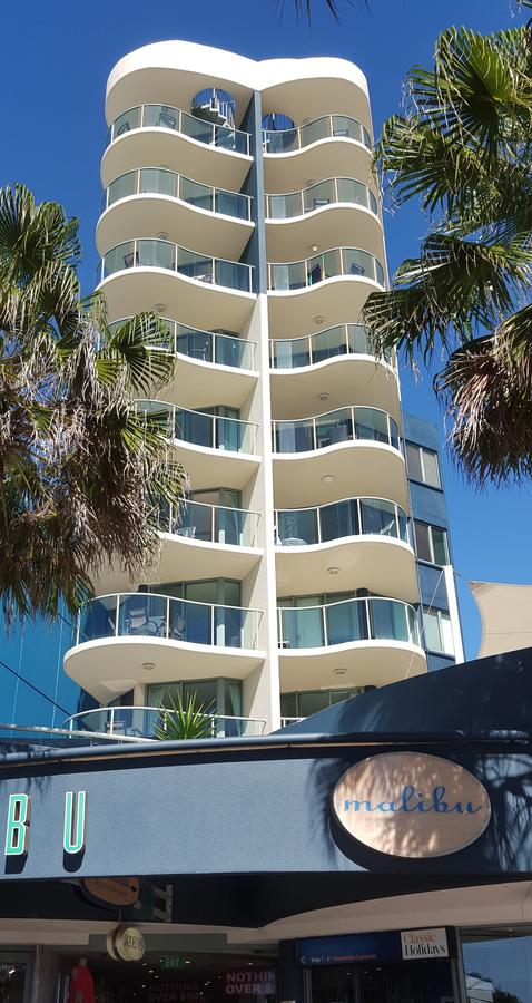 Malibu Apartments - Nambucca Heads Accommodation 18