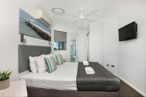 Malibu Apartments - Nambucca Heads Accommodation 8