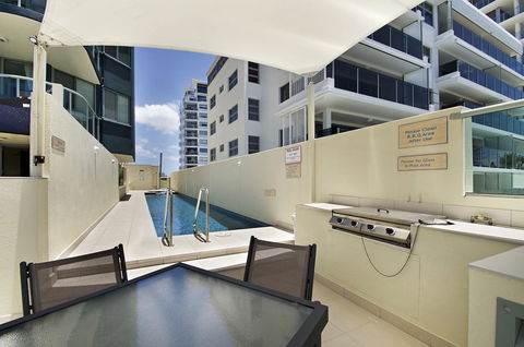Malibu Apartments - Nambucca Heads Accommodation 21