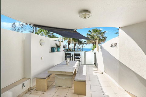 Malibu Apartments - Nambucca Heads Accommodation 9