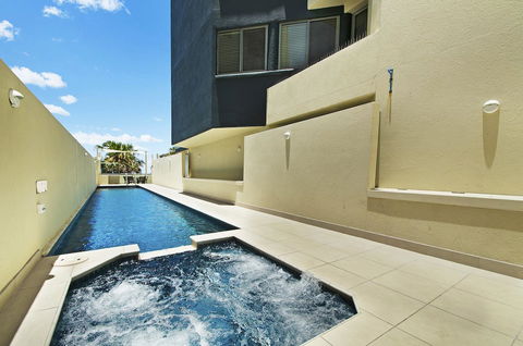 Malibu Apartments - Nambucca Heads Accommodation 17