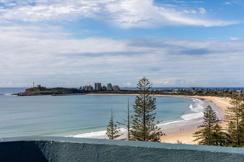 Malibu Apartments - Nambucca Heads Accommodation 16