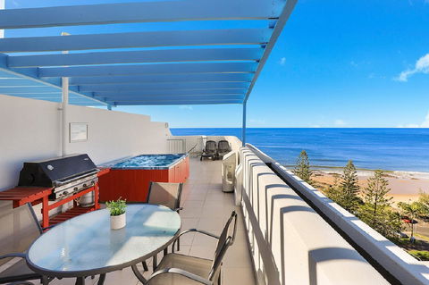 Malibu Apartments - Nambucca Heads Accommodation 7