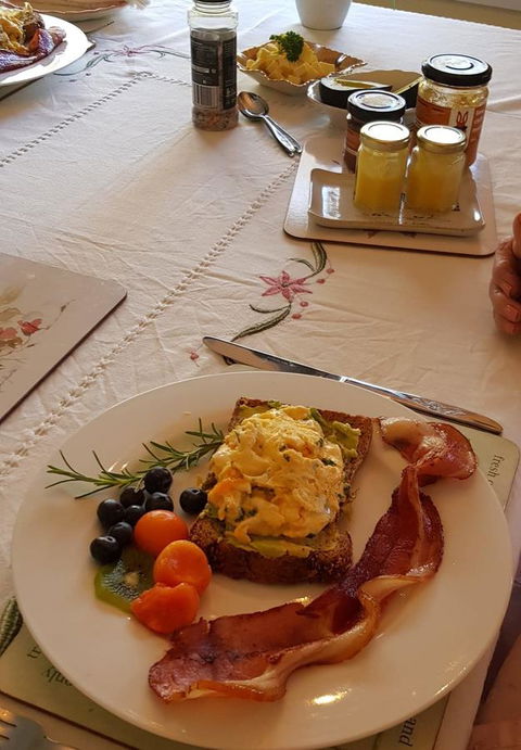 Manitzky Magic -B&B Home With Heart - Nambucca Heads Accommodation 12