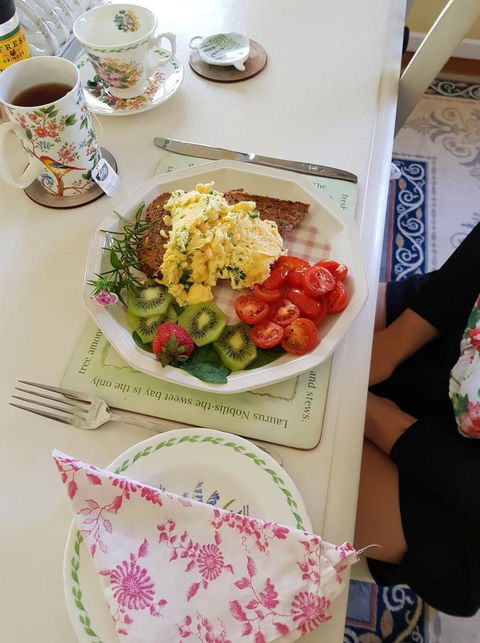 Manitzky Magic -B&B Home With Heart - Nambucca Heads Accommodation 16