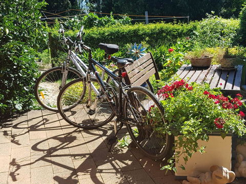 Manitzky Magic -B&B Home With Heart - Nambucca Heads Accommodation 26