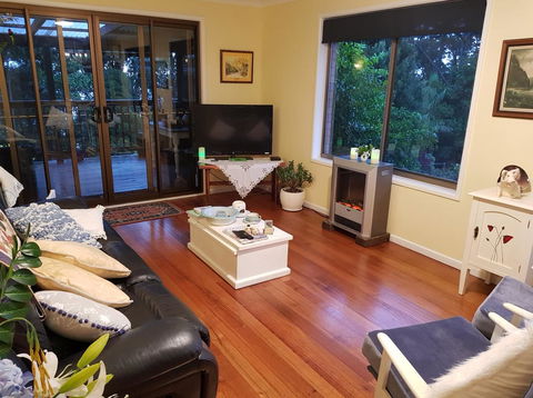 Manitzky Magic -B&B Home With Heart - Nambucca Heads Accommodation 17