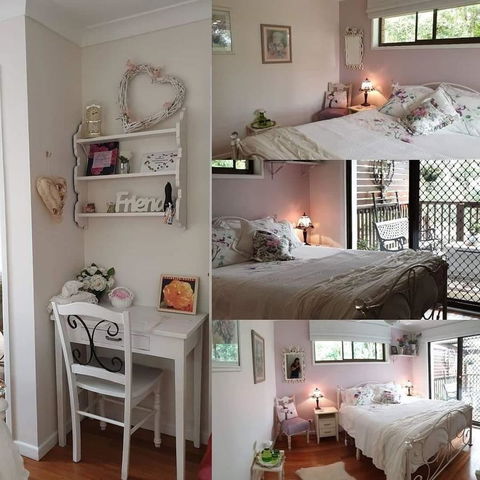 Manitzky Magic -B&B Home With Heart - Nambucca Heads Accommodation 4